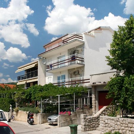 Apartments With A Parking Space Crikvenica - 5553 Exteriör bild