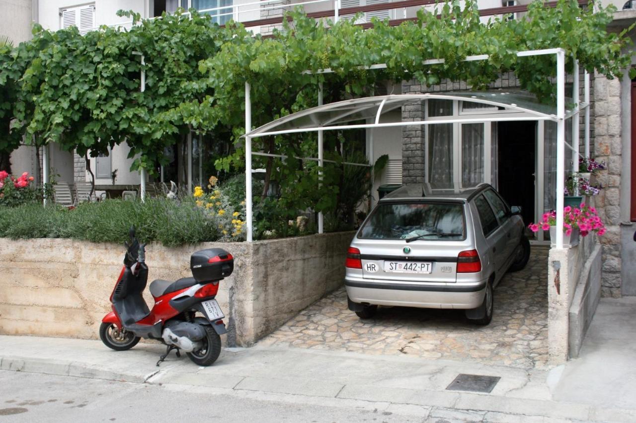 Apartments With A Parking Space Crikvenica - 5553 Exteriör bild