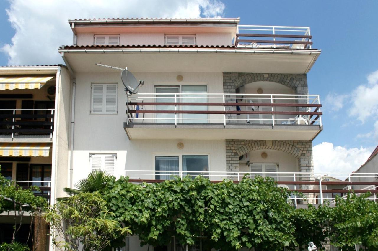 Apartments With A Parking Space Crikvenica - 5553 Exteriör bild