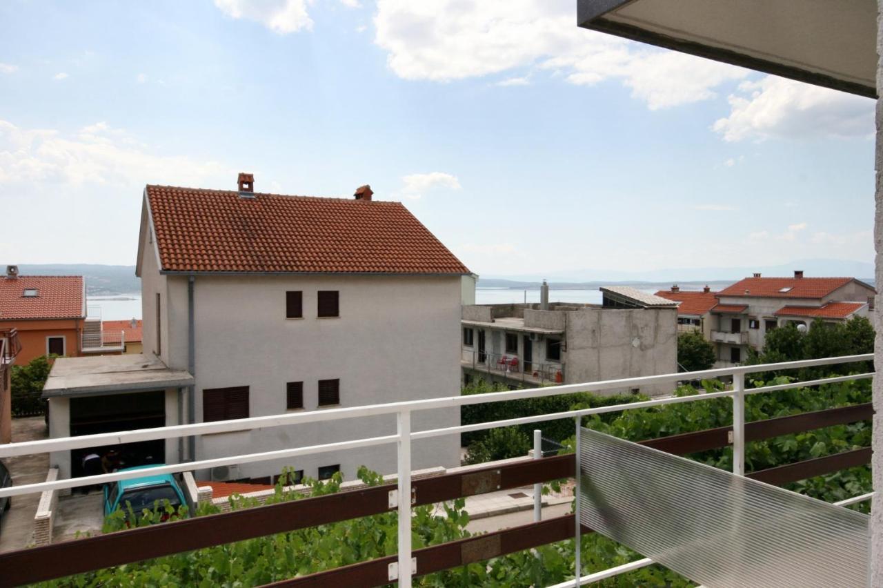 Apartments With A Parking Space Crikvenica - 5553 Exteriör bild