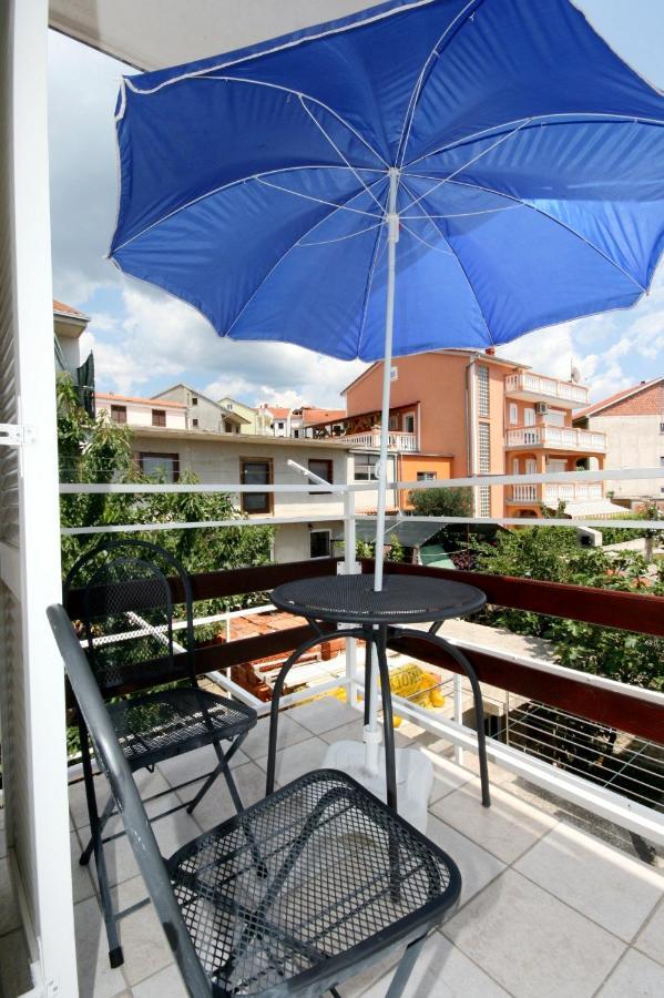 Apartments With A Parking Space Crikvenica - 5553 Exteriör bild
