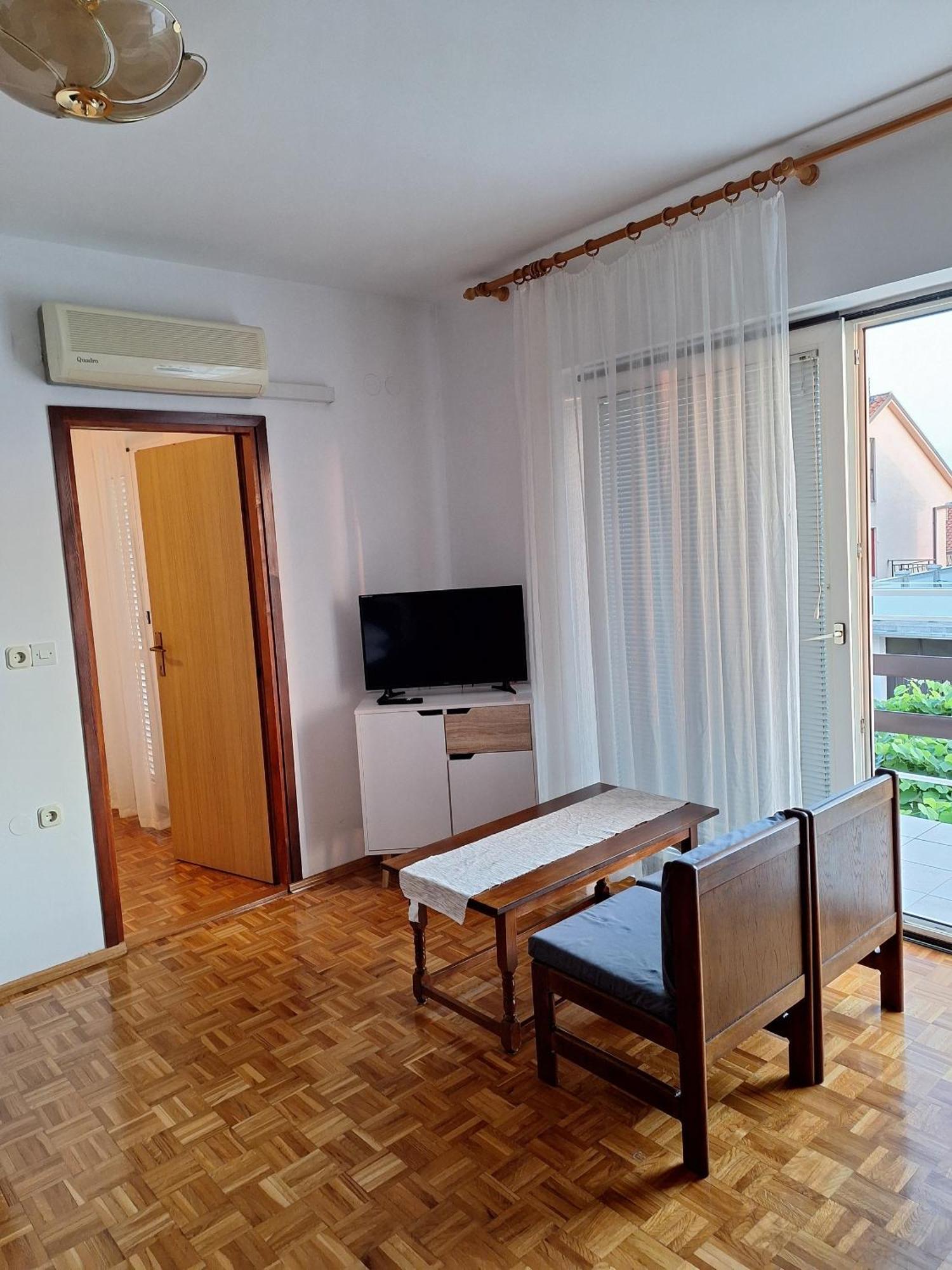 Apartments With A Parking Space Crikvenica - 5553 Rum bild