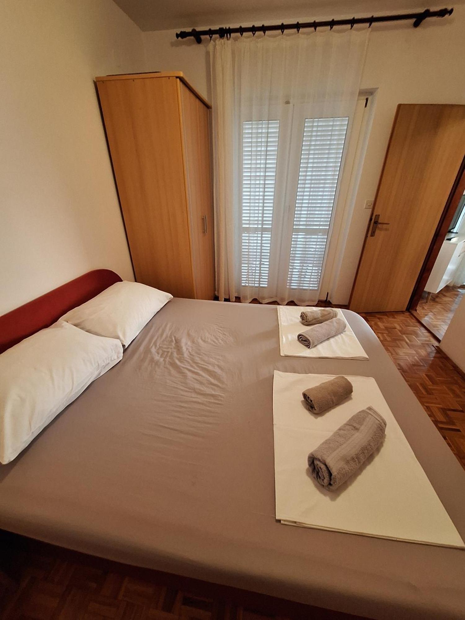 Apartments With A Parking Space Crikvenica - 5553 Rum bild